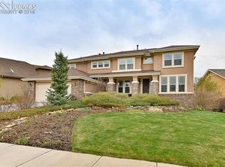 3060 Hollycrest Dr, Colorado Springs, CO 80920