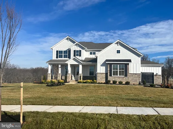 14627 Seneca Farm Ln, Germantown, MD 20874
