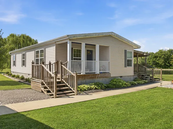 871 Sorento Ave, Donnellson, IL 62019