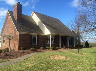 25 Country View Drive, Lebanon, KY 40033