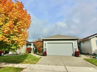 8224 Orcas Loop NE, Lacey, WA 98516