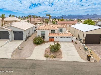 2750 Via Naranja, Lake Havasu City, AZ, 86406