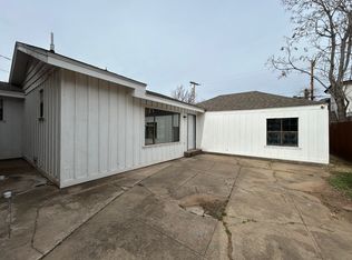 1707 1/2 NW 17th St #1/2, Oklahoma City, OK 73106