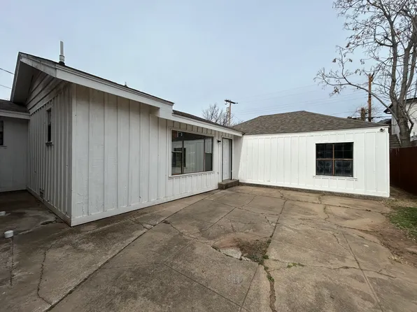 1707 1/2 NW 17th St #1/2, Oklahoma City, OK 73106