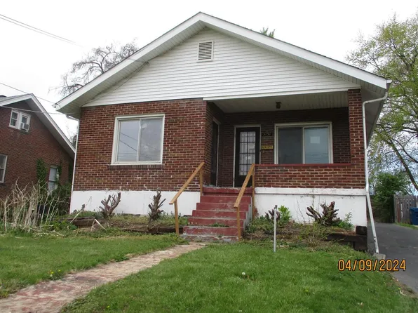3237 Marshall Ave, Saint Louis, MO 63114