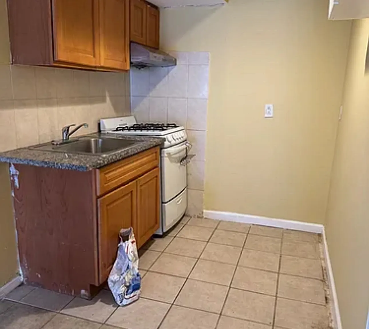 2 bed, $2,200 — Photo 3
