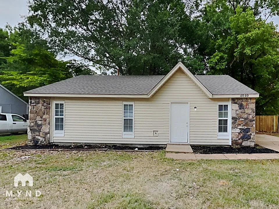 4040 Lehi Dr
