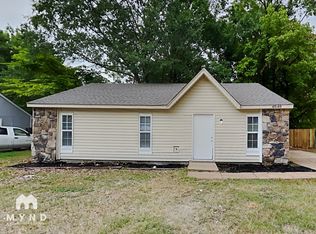 4040 Lehi Dr, Memphis, TN 38128
