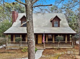 167 Bay View Dr, Daphne, AL 36526