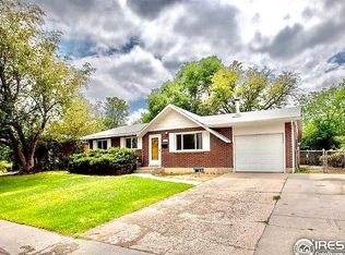 1053 Montview Rd, Fort Collins, CO 80521