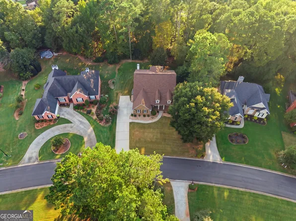 2940 Weatherstone Cir SE, Conyers, GA 30094