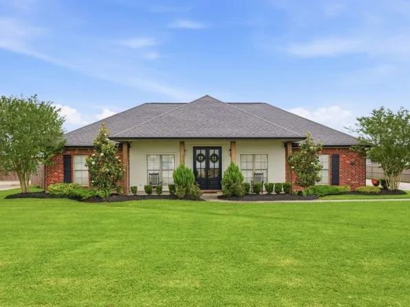 5737 Hemlock St, Lake Charles, LA 70605
