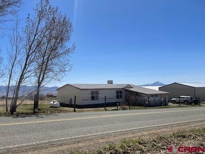 14852 Road 29, Dolores, CO, 81323