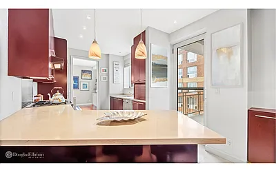 Sold by Douglas Elliman
