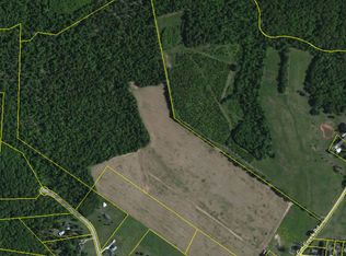 Cat Creek Rd, Manchester, TN 37355