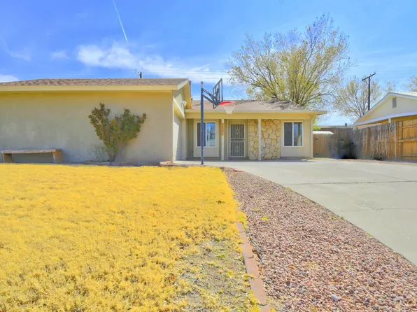 4604 Eric Dr NE, Albuquerque, NM 87109