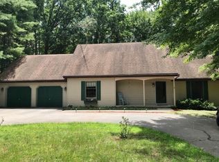 9105 White Birch Dr, Stanwood, MI