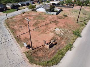 2 Reagan Cir, Abilene, TX 79605