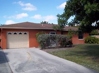 1825 51st St SW, Naples, FL 34116