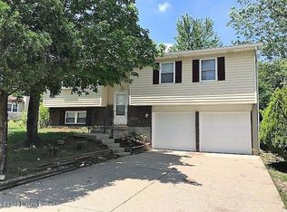 2625 Northern Rd, Radcliff, KY 40160