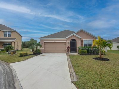 2169 Harwick Cir SW, Vero Beach, FL, 32968
