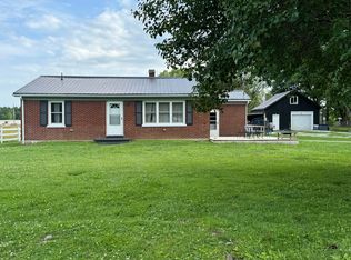 107 Betsy Dr, Richmond, KY 40475