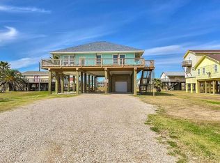 305A Surf Dr, Surfside Beach, TX 77541