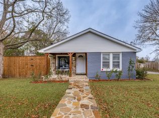 119 W Lake St, Sherman, TX 75090