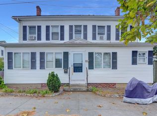 103 Railroad Ave, Patchogue, NY 11772
