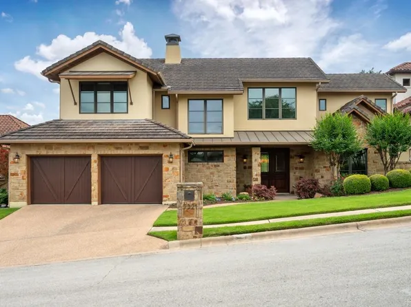 7321 Vista Mountain Dr, Austin, TX 78731