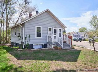 909 Talbot Ct, Cheyenne, WY 82001