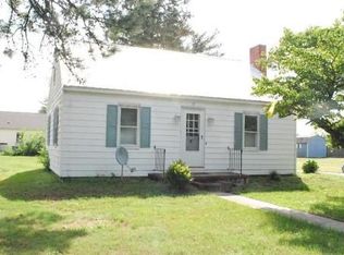 4 Green St, Georgetown, DE 19947