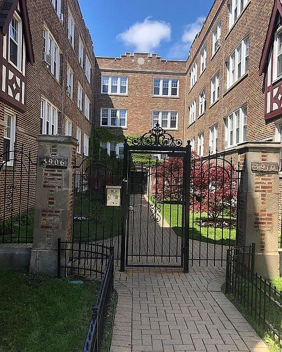 1st image of 3910 N Central Ave APT 2B