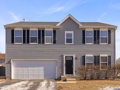 14331 Capital Dr, Plainfield, IL, 60544
