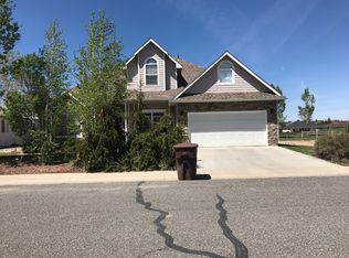 3828 Lone Tree Ln, Montrose, CO 81403