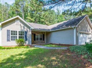 169 Rachel Blvd, Temple, GA 30179