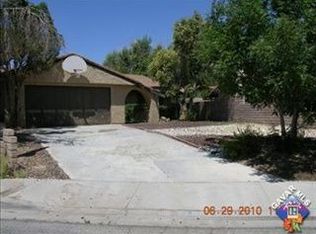 44607 13th St E, Lancaster, CA 93535