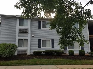9 Steeplechase Ct #9, Somerset, NJ 08873