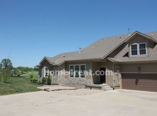 6616 Barth Rd, Shawnee, KS 66226