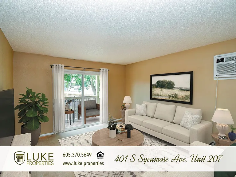 401 S Sycamore Ave #207 — Photo 1