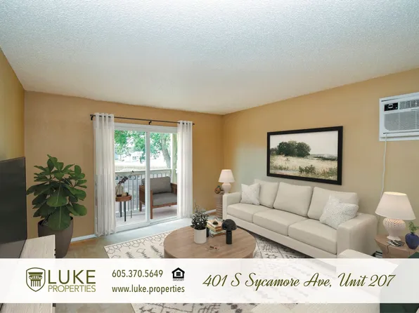 401 S Sycamore Ave, Sioux Falls, SD