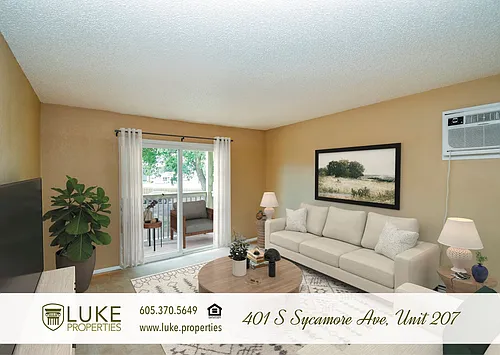 401 S Sycamore Ave #207 Photo 1