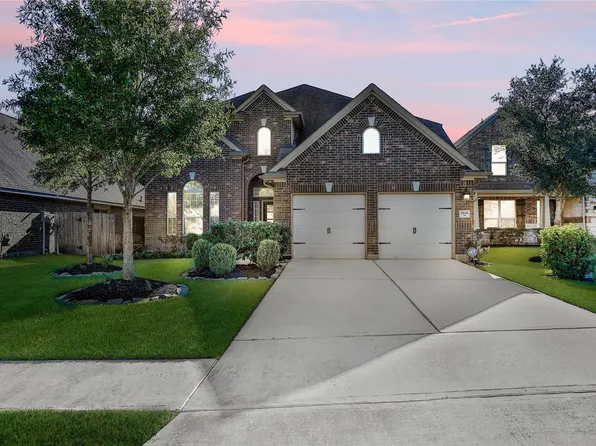 2635 Cedar Path Lane, Conroe, TX 77385