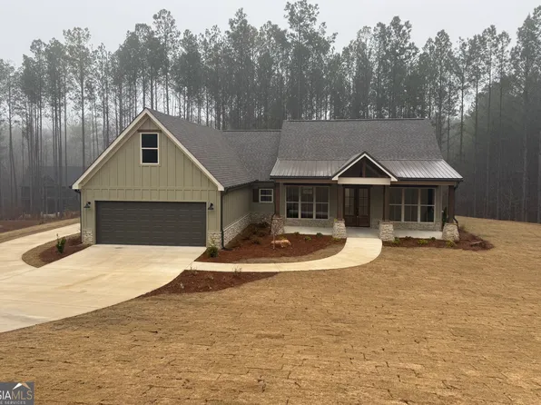 33 Wolf Creek Cv, Lagrange, GA 30240