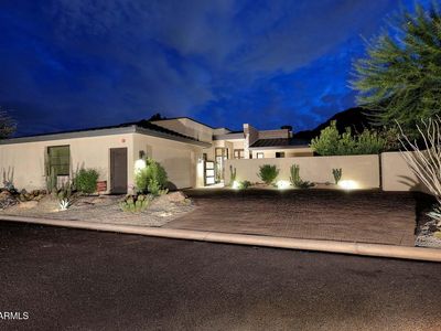 5671 E HUNTRESS Drive, Paradise Valley, AZ, 85253