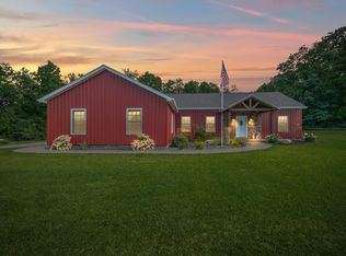 4491 Long Lake Rd, Reading, MI 49274