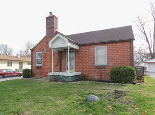 823 E Edwards Ave, Indianapolis, IN 46227