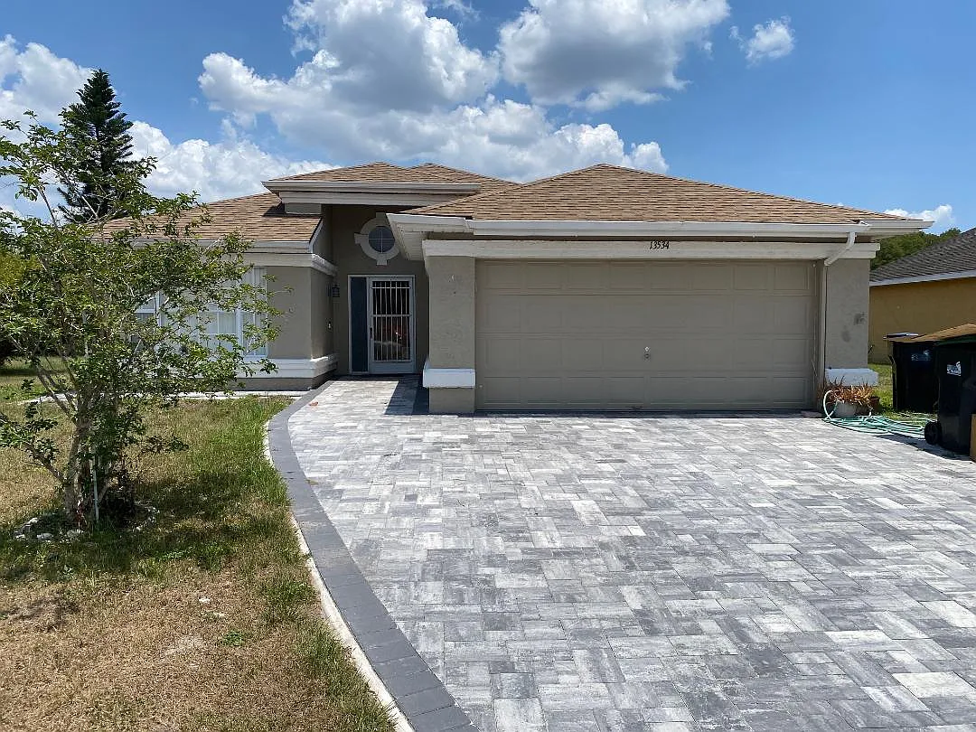 13534 Texas Woods Cir — Photo 1