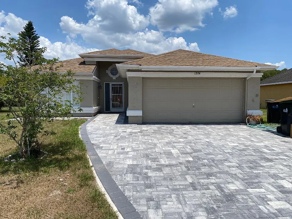 13534 Texas Woods Cir