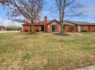 9285 Golden Oaks E, Indianapolis, IN